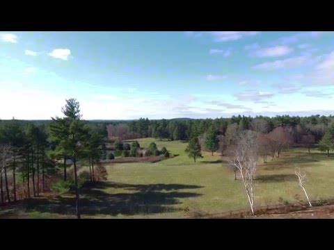 68A Monument Street Concord Mass, 4.5 acres