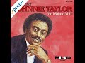 Johnnie Taylor Still Crazy For You