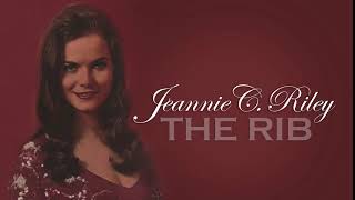 JEANNIE C. RILEY - The Rib