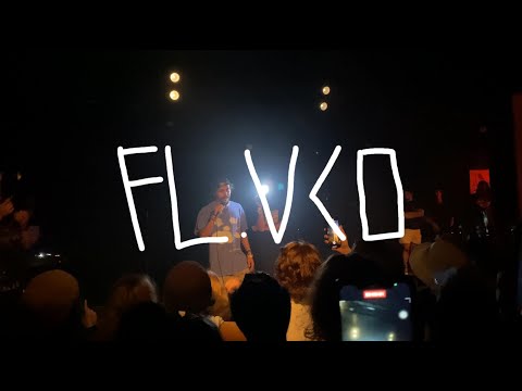 fl.vco - i wanna boyfriend (Live at Washington D.C)