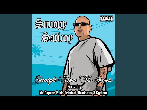 Straight from the Streets (feat. Mr. Criminal)