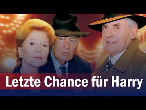 Letzte Chance für Harry | Drama | Christiane Hörbiger, Harald Juhnke,Günter Pfitzmann | DE Film 1998