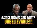 Learn Why Justice Clarence Thomas Recent Speech Was Disastrously Hypocritical And Misleading