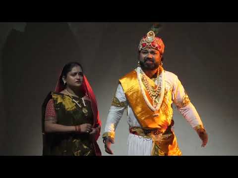 Historical Natya Mahotsav