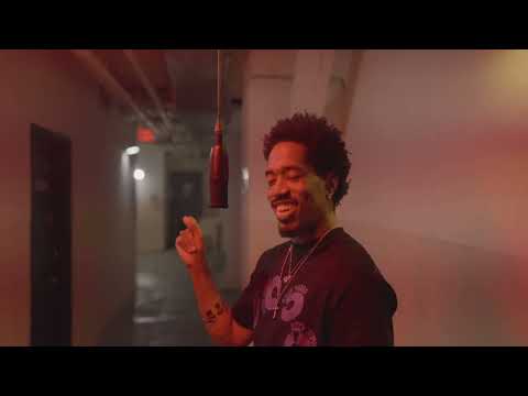 Gvlli3 - WTMG (WhoRunItNYC Performance)