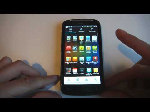 Videoreview Go Launcher