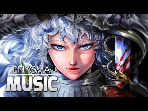 Sacrifício | Griffith (Berserk) | Enygma