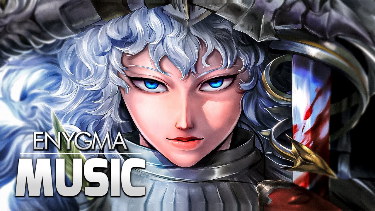 Sacrifício | Griffith (Berserk) | Enygma