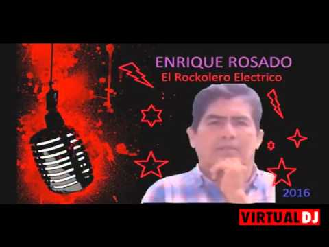 Enrique Rosado Ni llanto ni flores