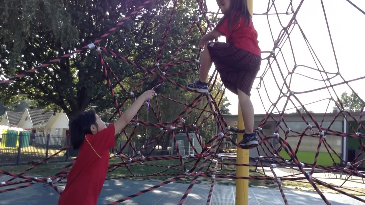 Values Assembly Video