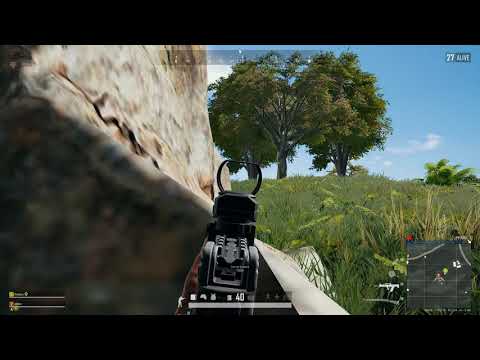 Took out a BRDM with C4 - but paid the price