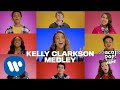 Acapop! KIDS - KELLY CLARKSON MEDLEY (Official Music Video)