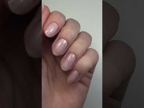 Минерализованное средство для укрепления ногтей после гель-лака Repair After Gel, нюдовый, 8 мл
