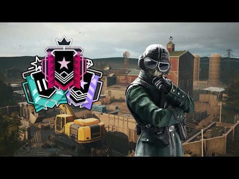 HOW TO GET NO RECOIL IN JAGGER ON RAINBOW SIX SIEGE - PS4//XBOX ( yPellegras )