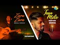 Zara Zara X Tum Mile | Sayan Das | Bombay Jayashri | Kumar Sanu | Alka Yagnik | Bangla Gaan