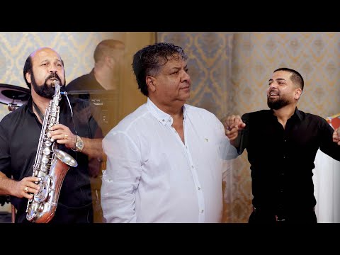 Romska Vecer  Stip organizator Las i Burhan Macevi Ork Bilhan Macev  i Demirali  Agusev Stip 2025