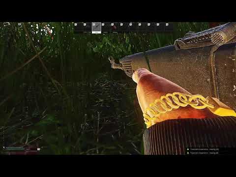 SVD action multi PMC kills Interchange 12.7