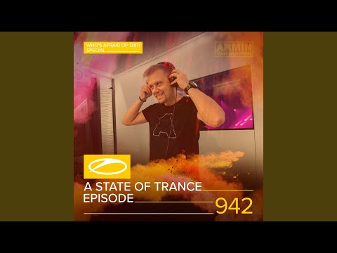 A State Of Trance (ASOT 942) (Tune Of The Year, Pt. 3)