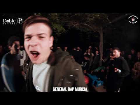 (BATALLON!!) MONOFUMON VS MASTER V (4TOS) (CLASIFICATORIATODORAPBND)