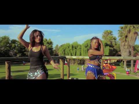 DJ Cosmo ft Devon DP -  Bounce Along {Official Music Video}
