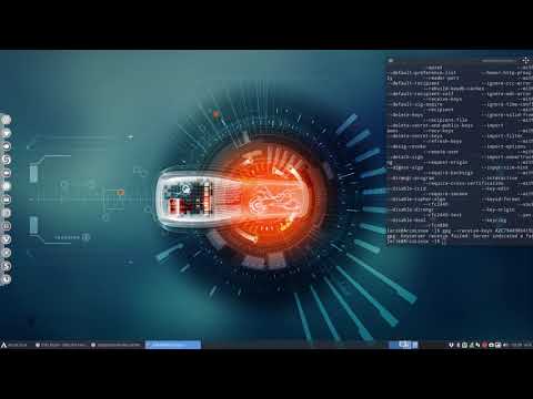 ArcoLinux : 501 FIX one or more pgp signatures could not be verified libc++ is a library for discord
