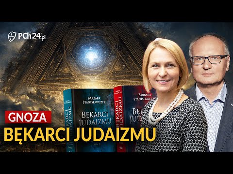 STANISŁAWCZYK, LISICKI: GNOZA – BĘKARCI JUDAIZMU