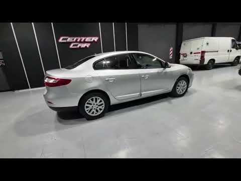 renault fluence 2017