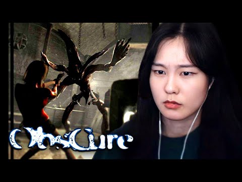 39daph Plays ObsCure 1 - Part 2 (Final)