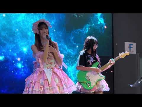 241222 Cherrie Castella Birthday Stage x Mudmee -  @ Ichiban Idol Vol. 2