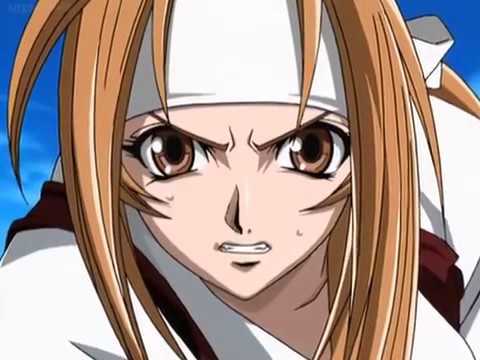 Tenjou Tenge 26 (OVA 2)