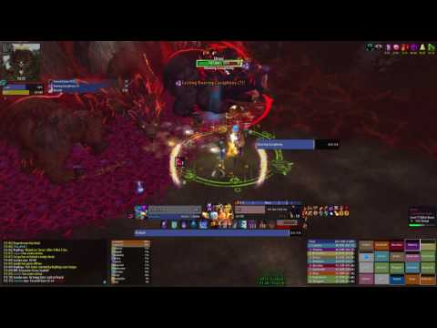 Ursoc Mythic - Method (Lexi PoV)