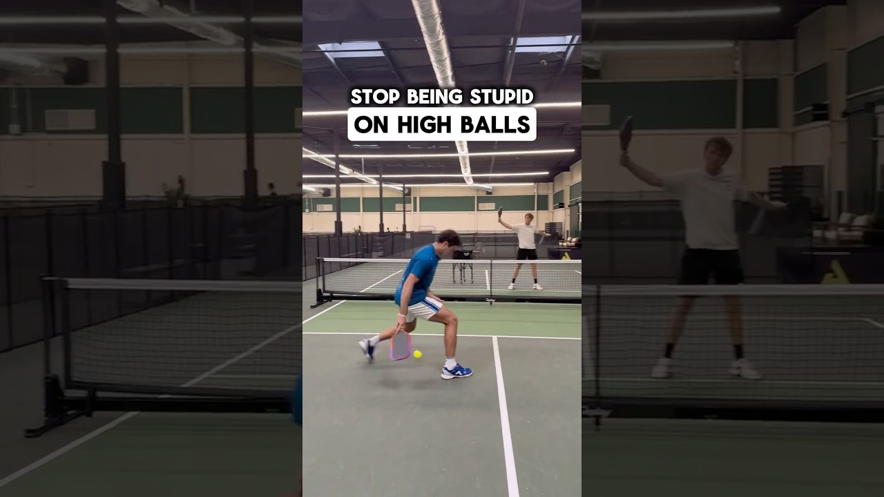 “Conservative Values Tested: The Forgotten Rule Every True Patriot Should Know on the Pickleball Court”
