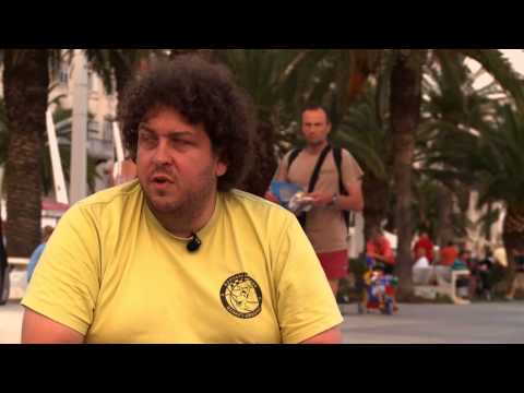 Ritam Balkana EP 08 -  Ponedjeljak 17:30