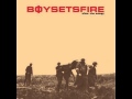 BoySetsFire Our Time Honored Tradition Of Cannibalism