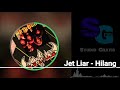 Hilang Jet Liar Lirik