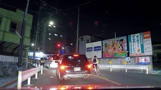 西武池袋線 なかなか開かない踏切 BGM 2018年6月