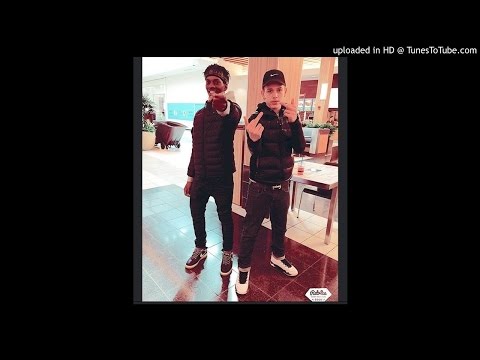 Str8Drop Feat. Stendo - I'ma Star