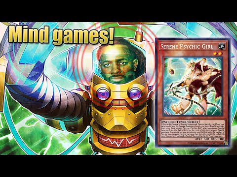 @thecalieffect Explains the NEW Tier 0 Psychic Support!