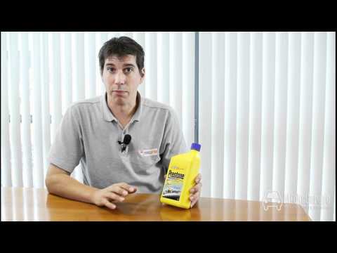 Prestone Universal Antifreeze and Coolant