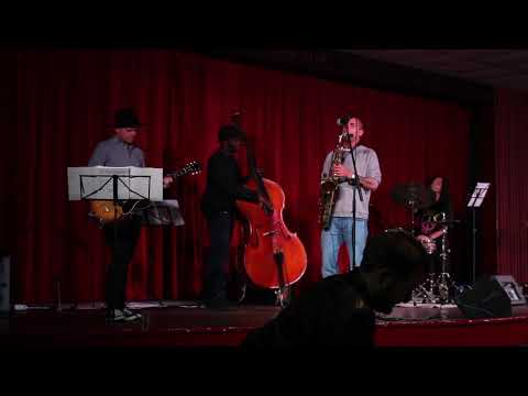 Binker Golding's Band - 18th Oct  2019