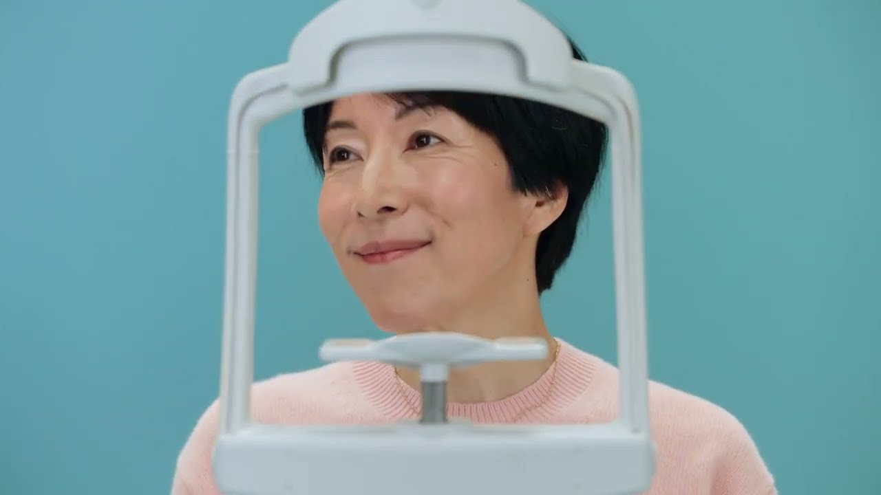 LumineticsCore video