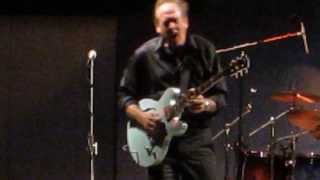 TOM LAVIN & THE LEGENDARY POWDER BLUES - Hear That Guitar Ring