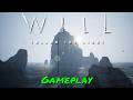 WILL: Follow The Light — Gameplay