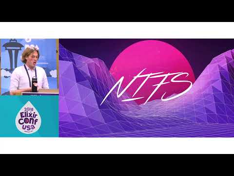 ElixirConf 2018 - Take Your Time - Ben Marx