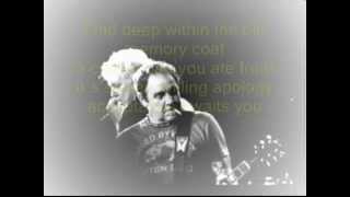 Guided By Voices - Man Called Aerodynamics (peel session) [lyrics]