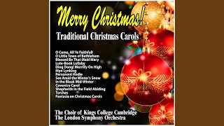 O Little Town of Bethlehem