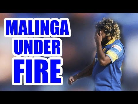 Lasith Malinga faces heat from Lankan Board for indiscipline | Oneindia News