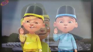 Download lagu Sholawat Asmaul Husna Paling Merdu Video dan Lirik Versi Upin & Ipin mp3