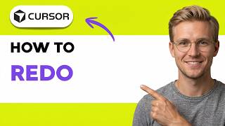 How to Redo in Cursor AI [2026 Full Guide]