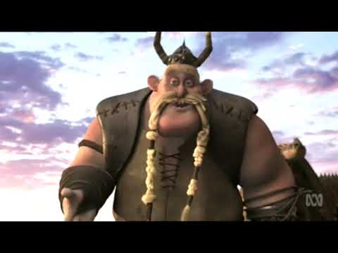 Ep2 The Iron Gronckle Part 2